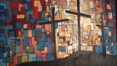 Thank you for the cross